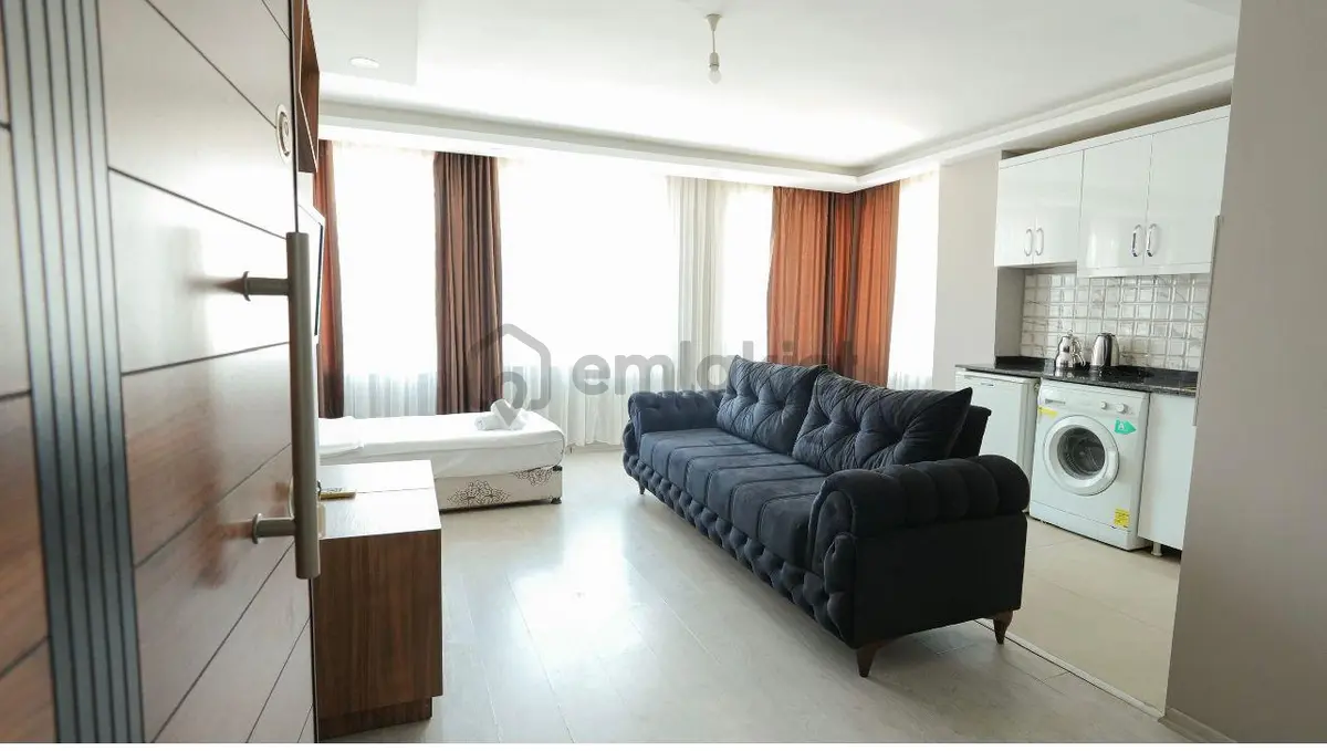 Antalya Belek'te Günlük Kiralık Daireler - 10