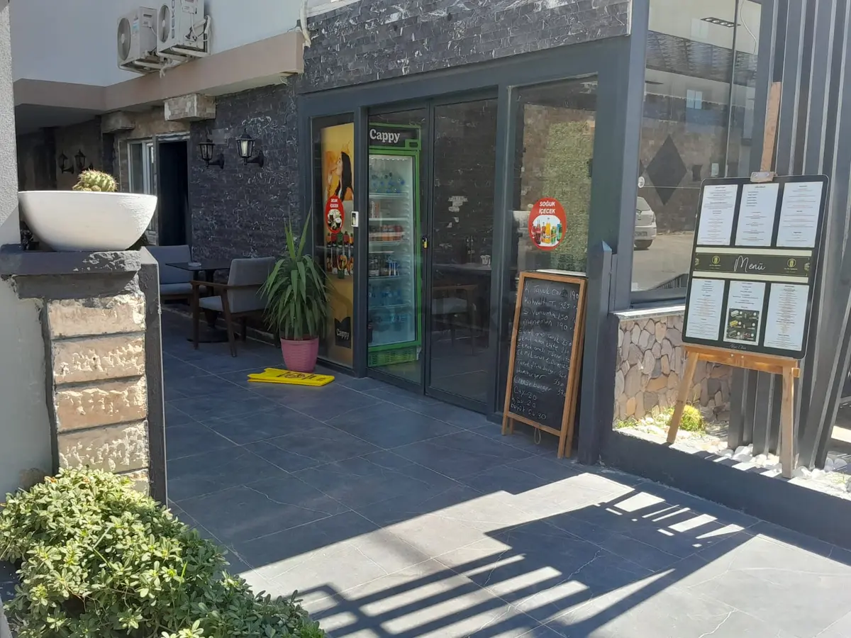 Antalya Belek'te Günlük Kiralık Daireler - 23
