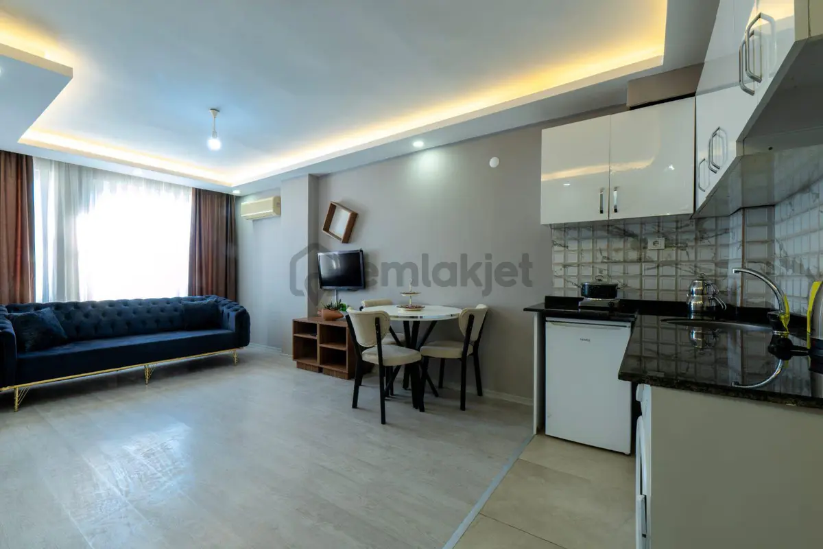 Antalya Belek'te Günlük Kiralık Daireler - 17