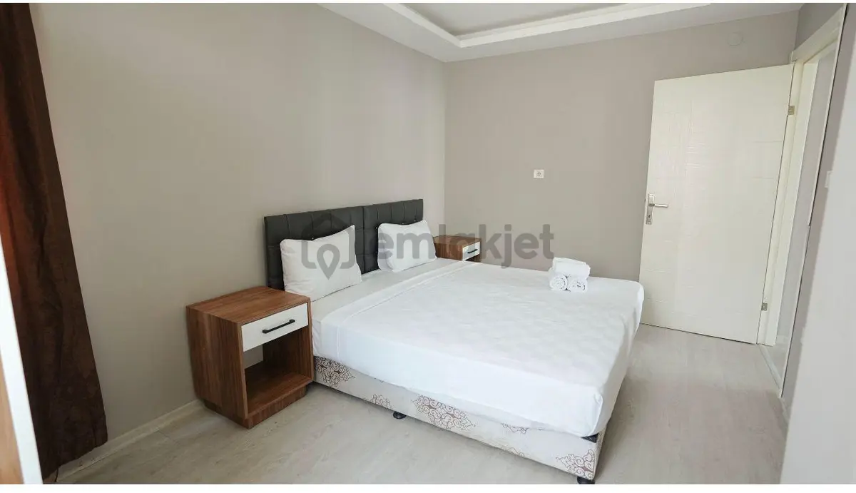 Antalya Belek'te Günlük Kiralık Daireler - 8