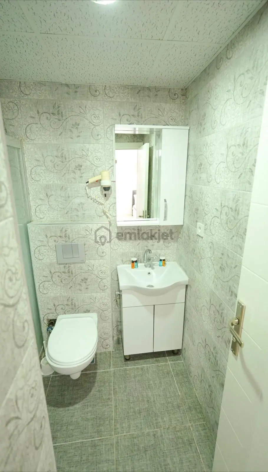 Antalya Belek'te Günlük Kiralık Daireler - 13
