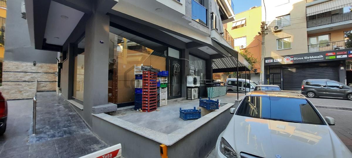 Sahibinden Satılık Dükkan - 3