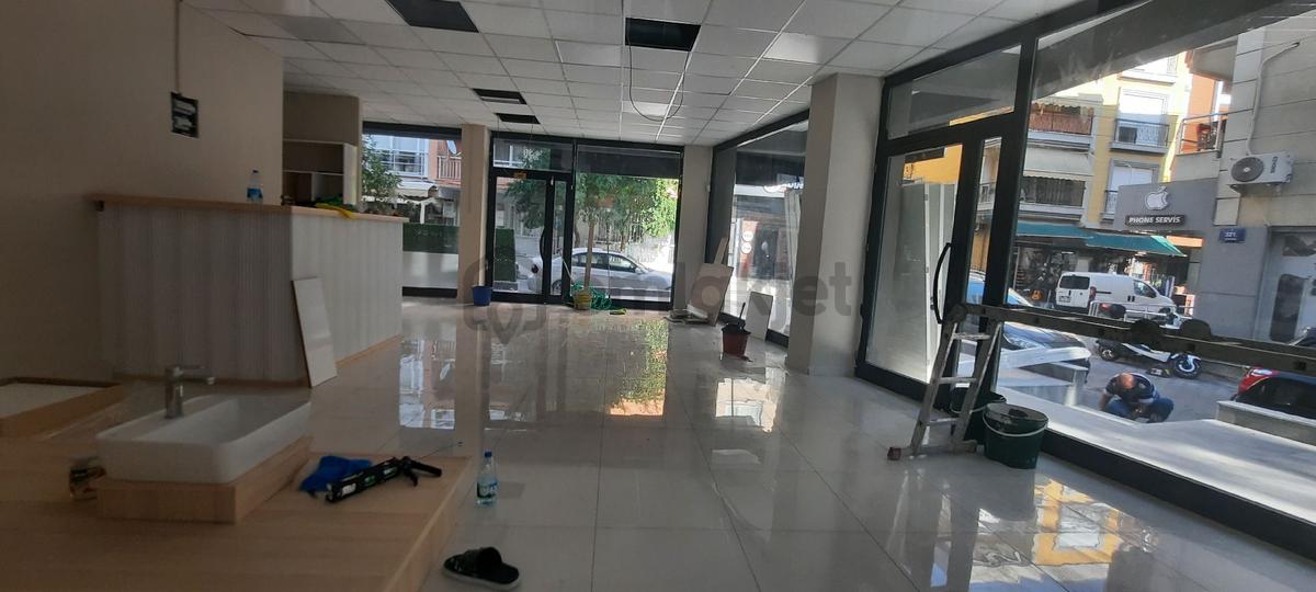 Sahibinden Satılık Dükkan - 7