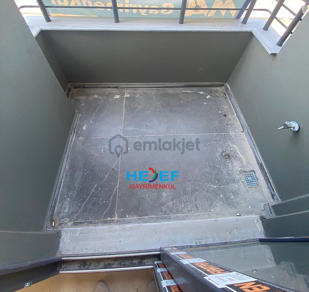 Hedef'ten Tece'de Gmk'ya Sıfır Geniş Satılık 2+1 Daire - 18