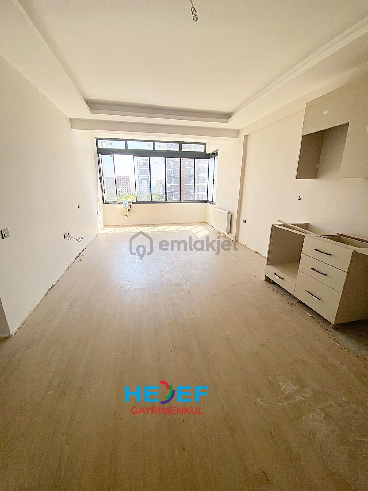 Hedef'ten Tece'de Gmk'ya Sıfır Geniş Satılık 2+1 Daire - 3