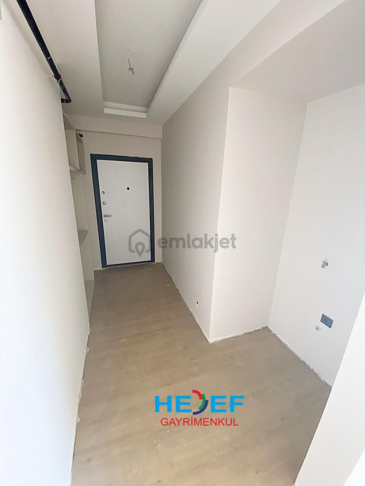 Hedef'ten Tece'de Gmk'ya Sıfır Geniş Satılık 2+1 Daire - 8