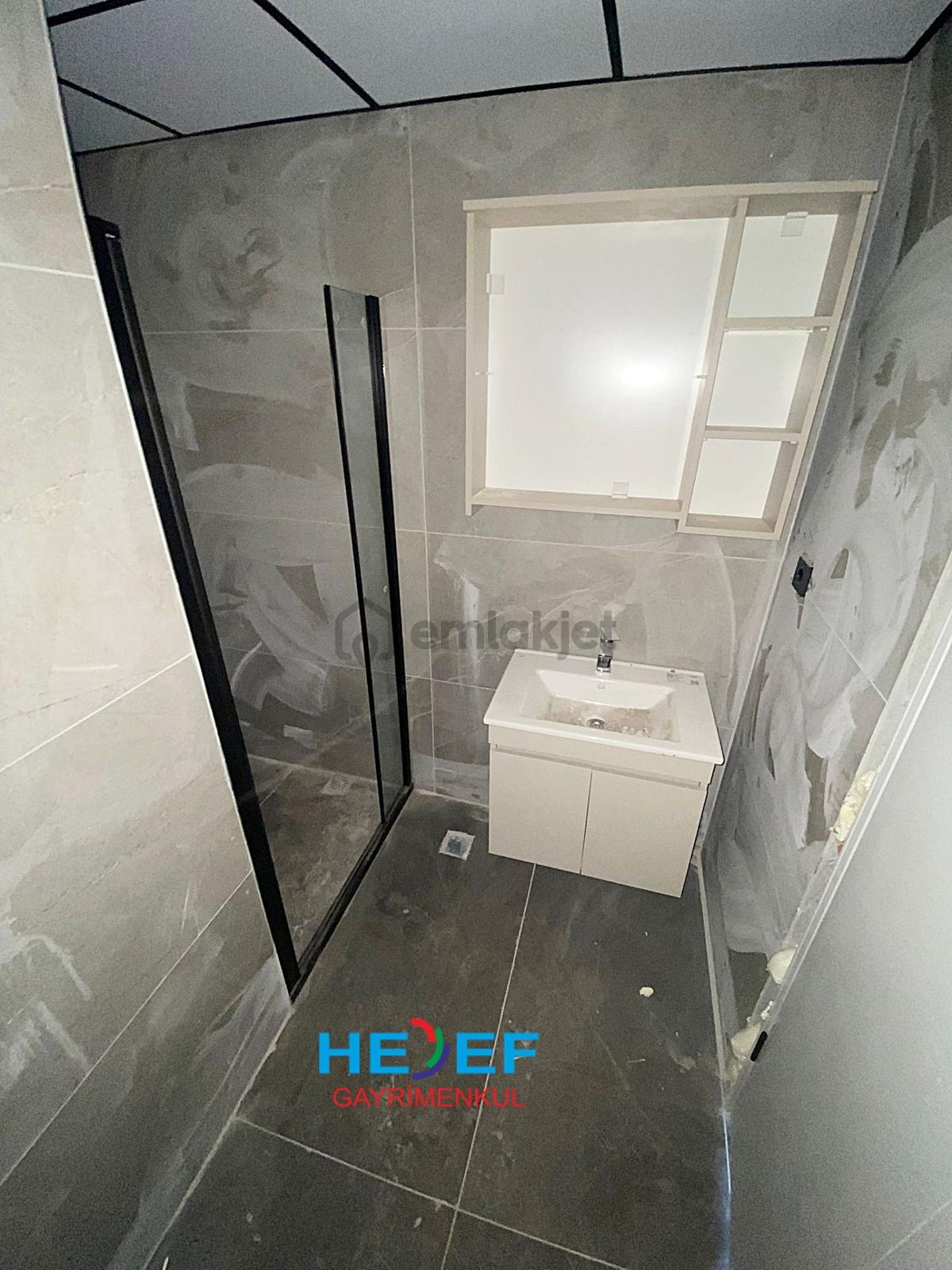 Hedef'ten Tece'de Gmk'ya Sıfır Geniş Satılık 2+1 Daire - 10