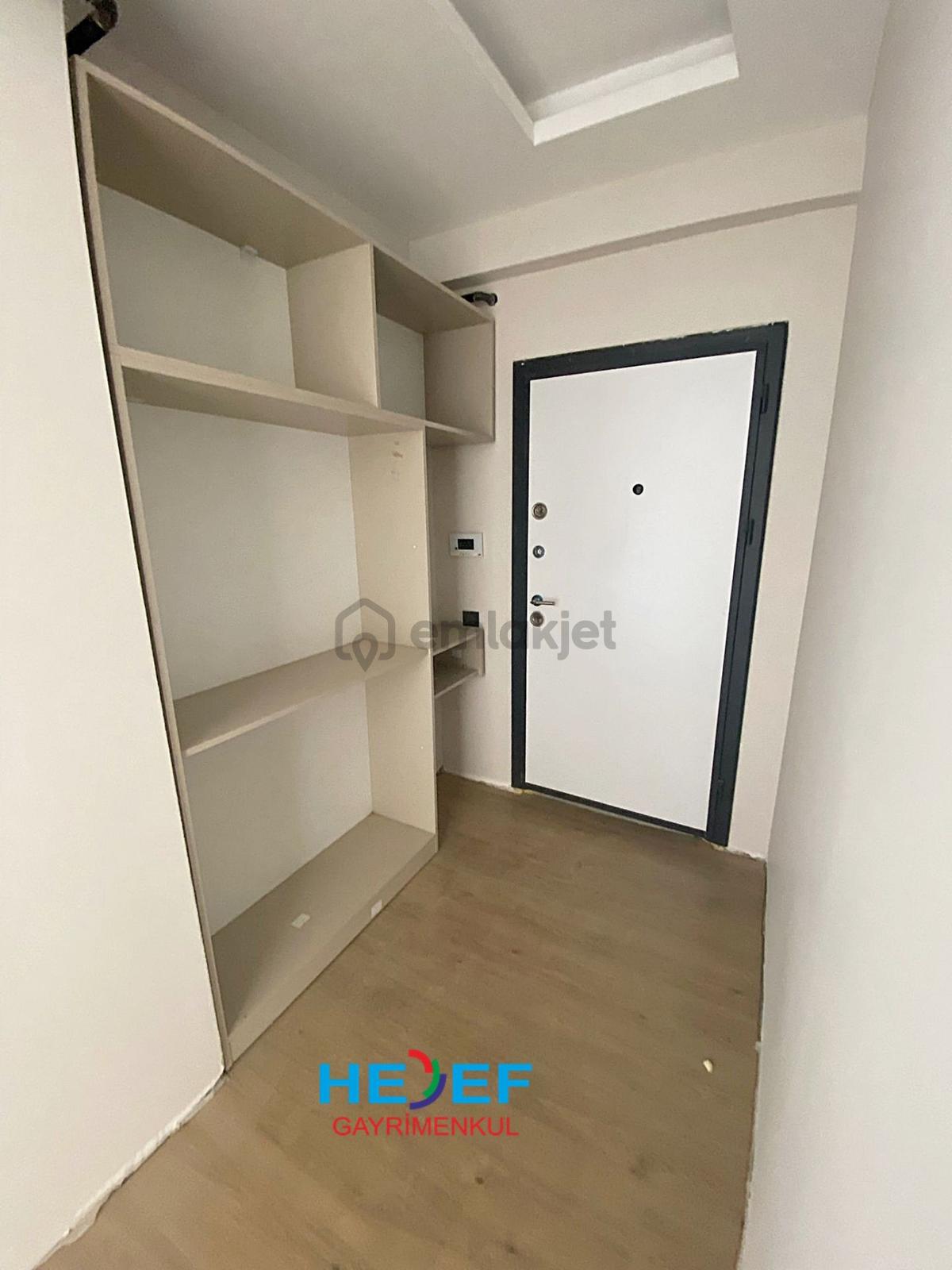 Hedef'ten Tece'de Gmk'ya Sıfır Geniş Satılık 2+1 Daire - 19