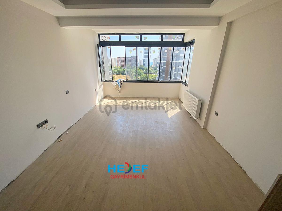 Hedef'ten Tece'de Gmk'ya Sıfır Geniş Satılık 2+1 Daire - 4