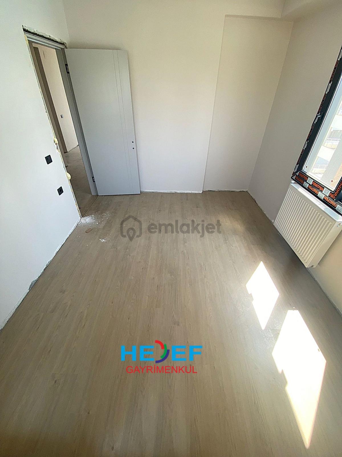 Hedef'ten Tece'de Gmk'ya Sıfır Geniş Satılık 2+1 Daire - 14