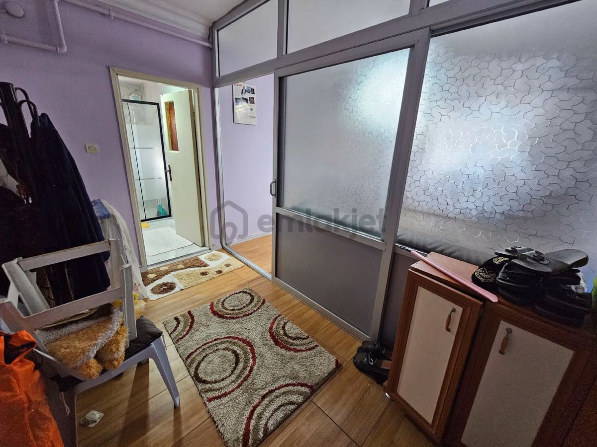 Alp Yapı Emlak´tan Gönen Karşıyaka Mh. Satılık Daire - 9