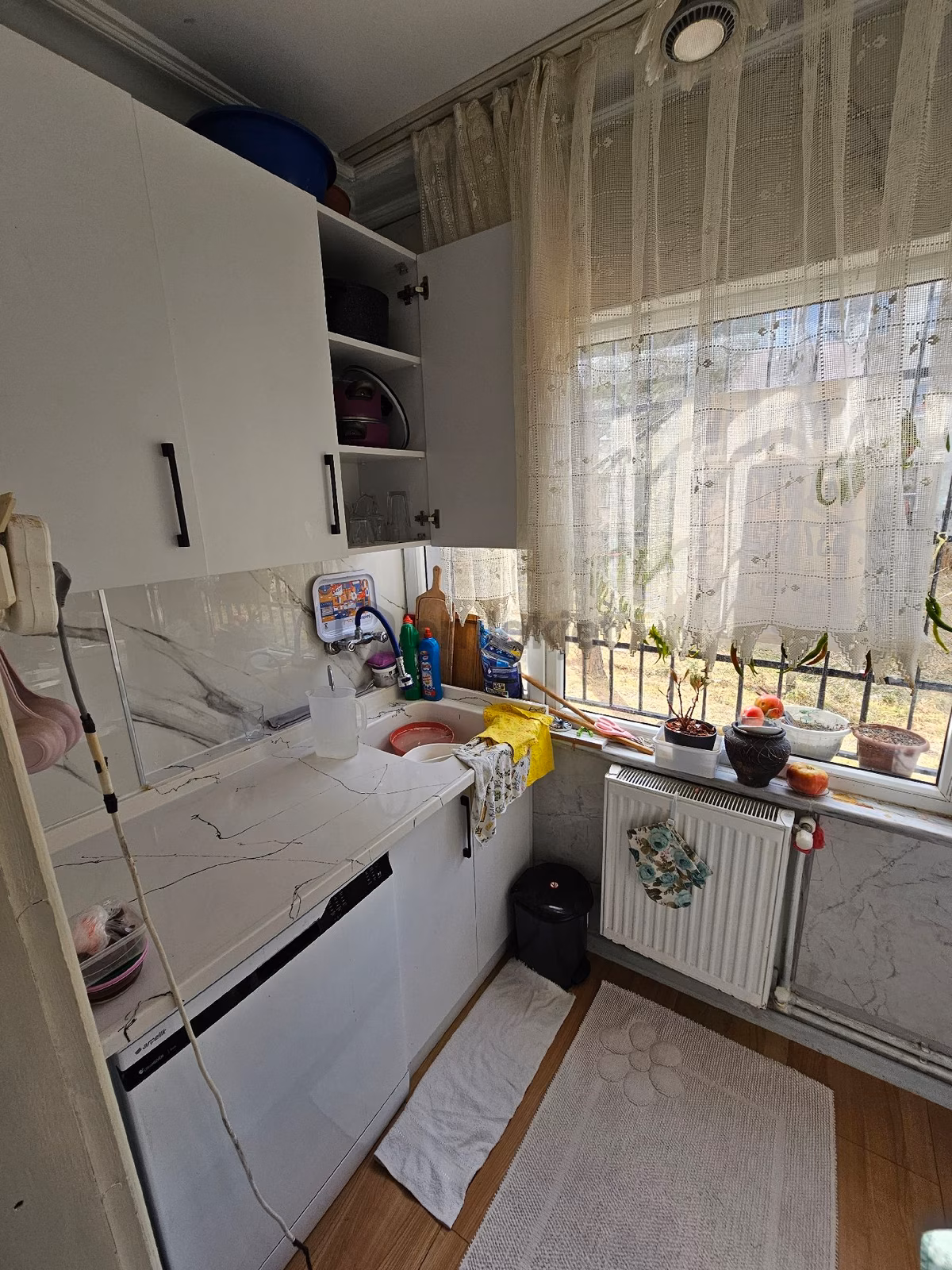 Alp Yapı Emlak´tan Gönen Karşıyaka Mh. Satılık Daire - 26