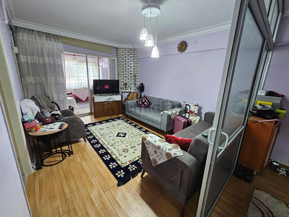 Alp Yapı Emlak´tan Gönen Karşıyaka Mh. Satılık Daire - 12