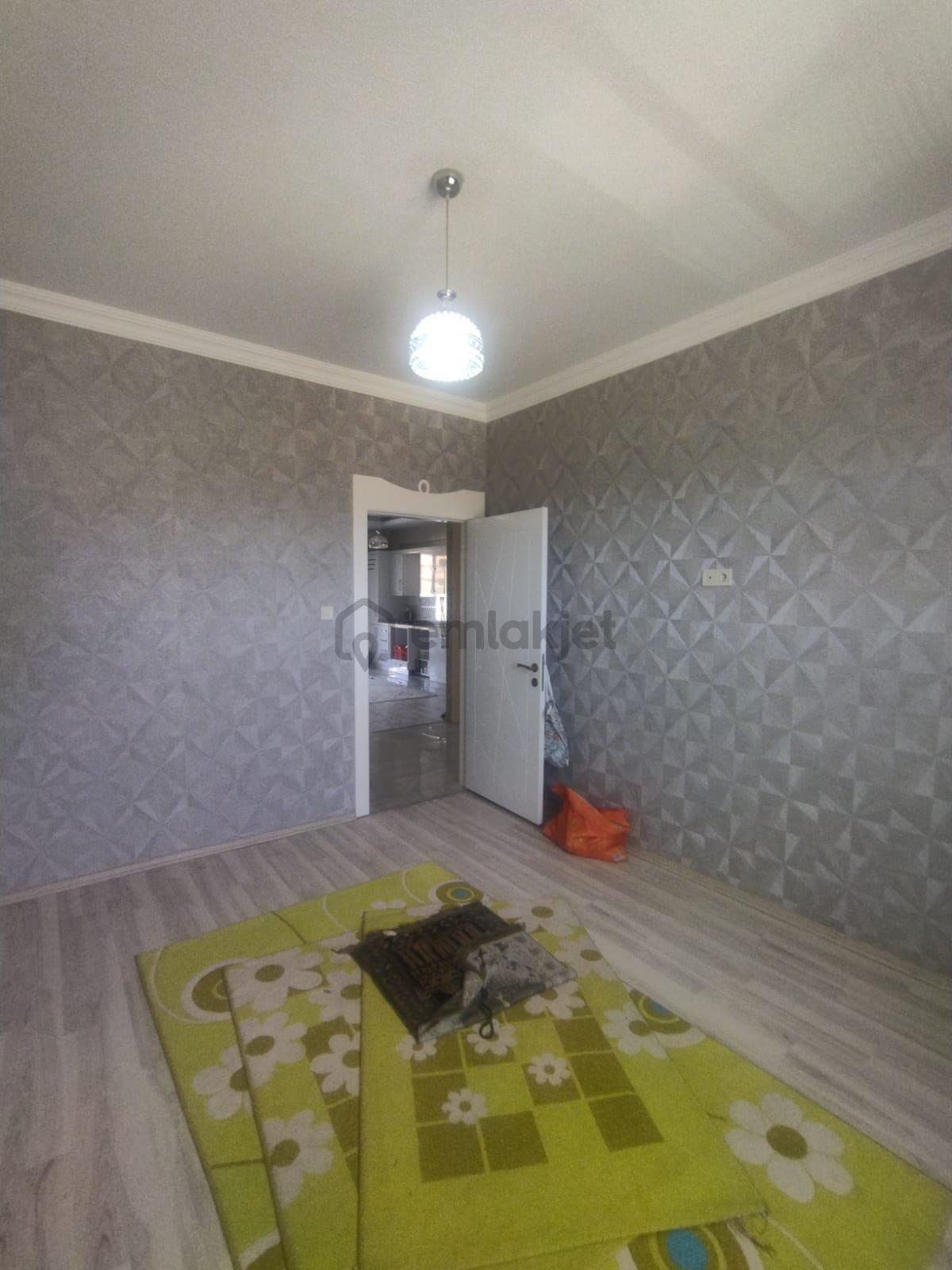 Körkün Satılık 2+1 Eşyalı Villa - 22