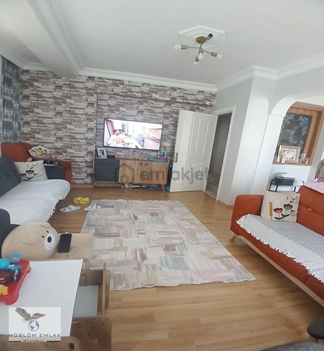 Avcılar Gümüşpala Da 2+1 Ferah Satılık Daire - 6
