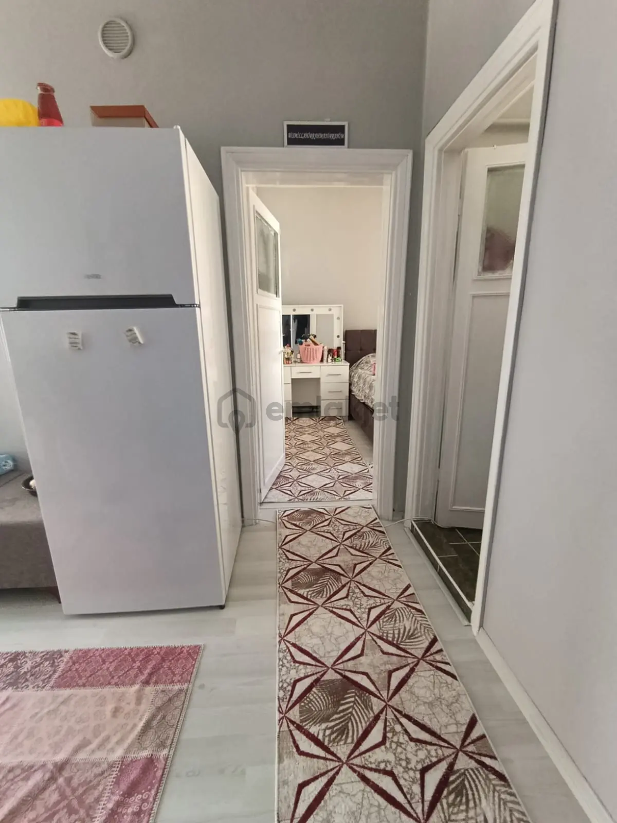 Yenimahallede Satılık 2+1 Ara Kat Daire - 12