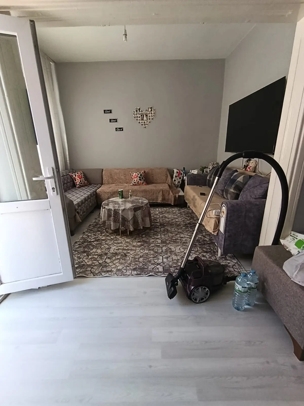 Yenimahallede Satılık 2+1 Ara Kat Daire - 9