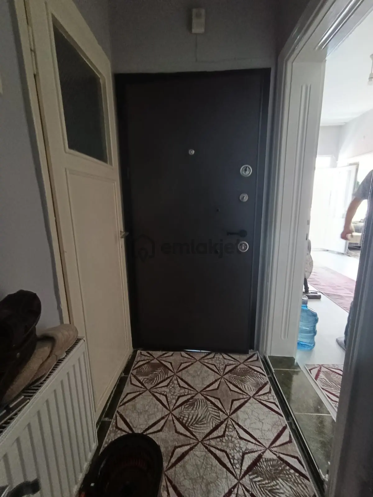 Yenimahallede Satılık 2+1 Ara Kat Daire - 17