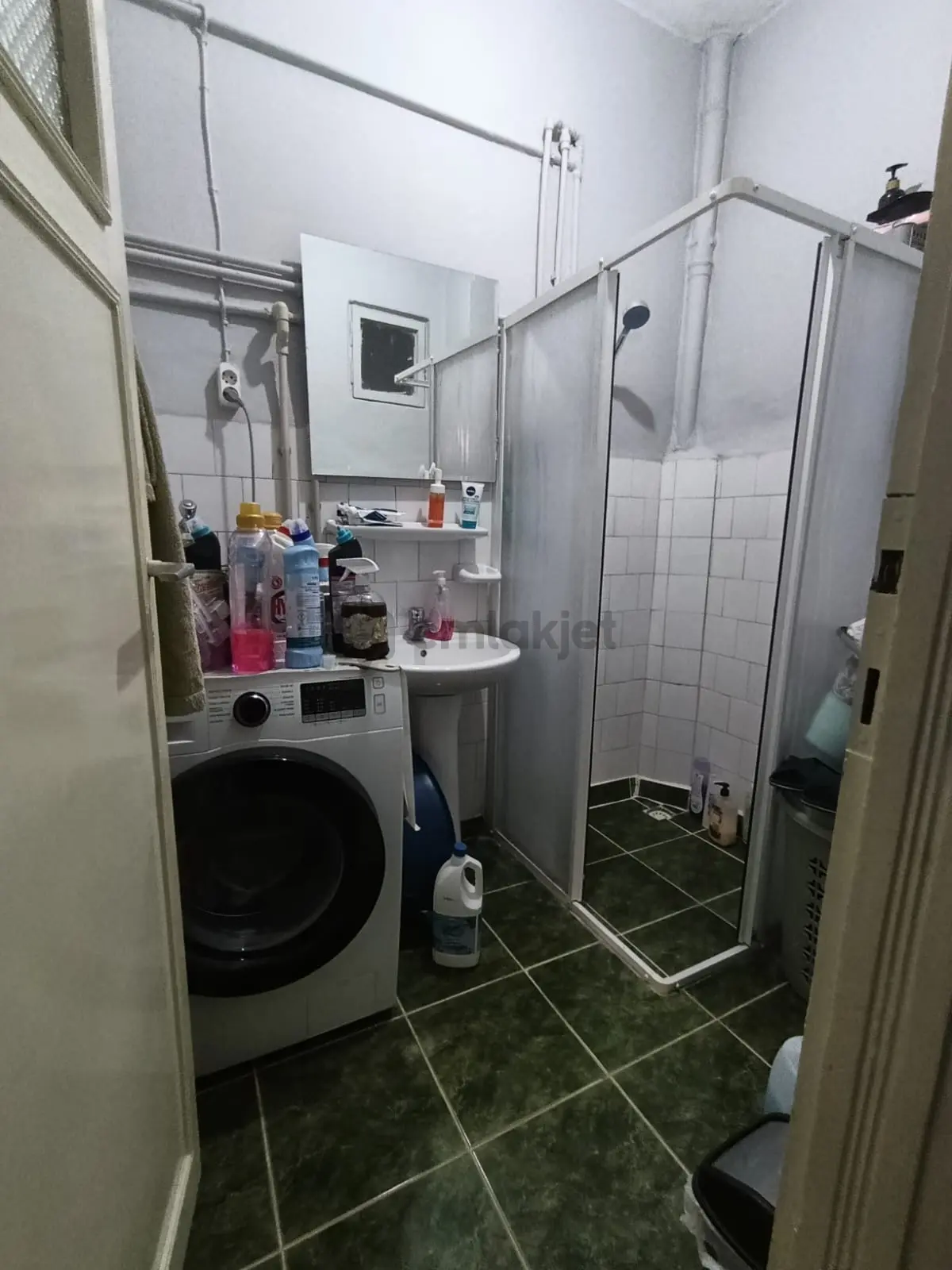 Yenimahallede Satılık 2+1 Ara Kat Daire - 18