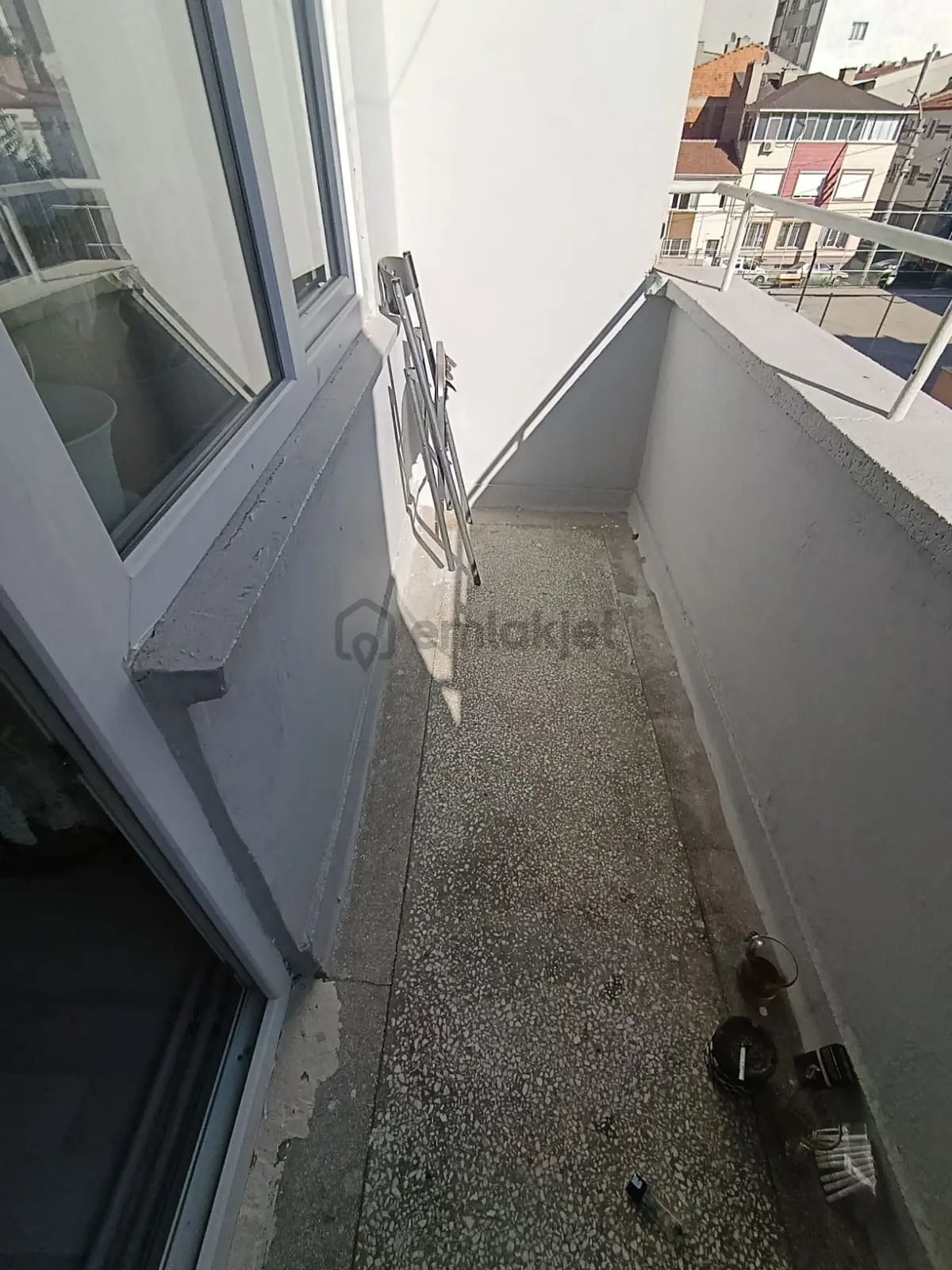 Yenimahallede Satılık 2+1 Ara Kat Daire - 6