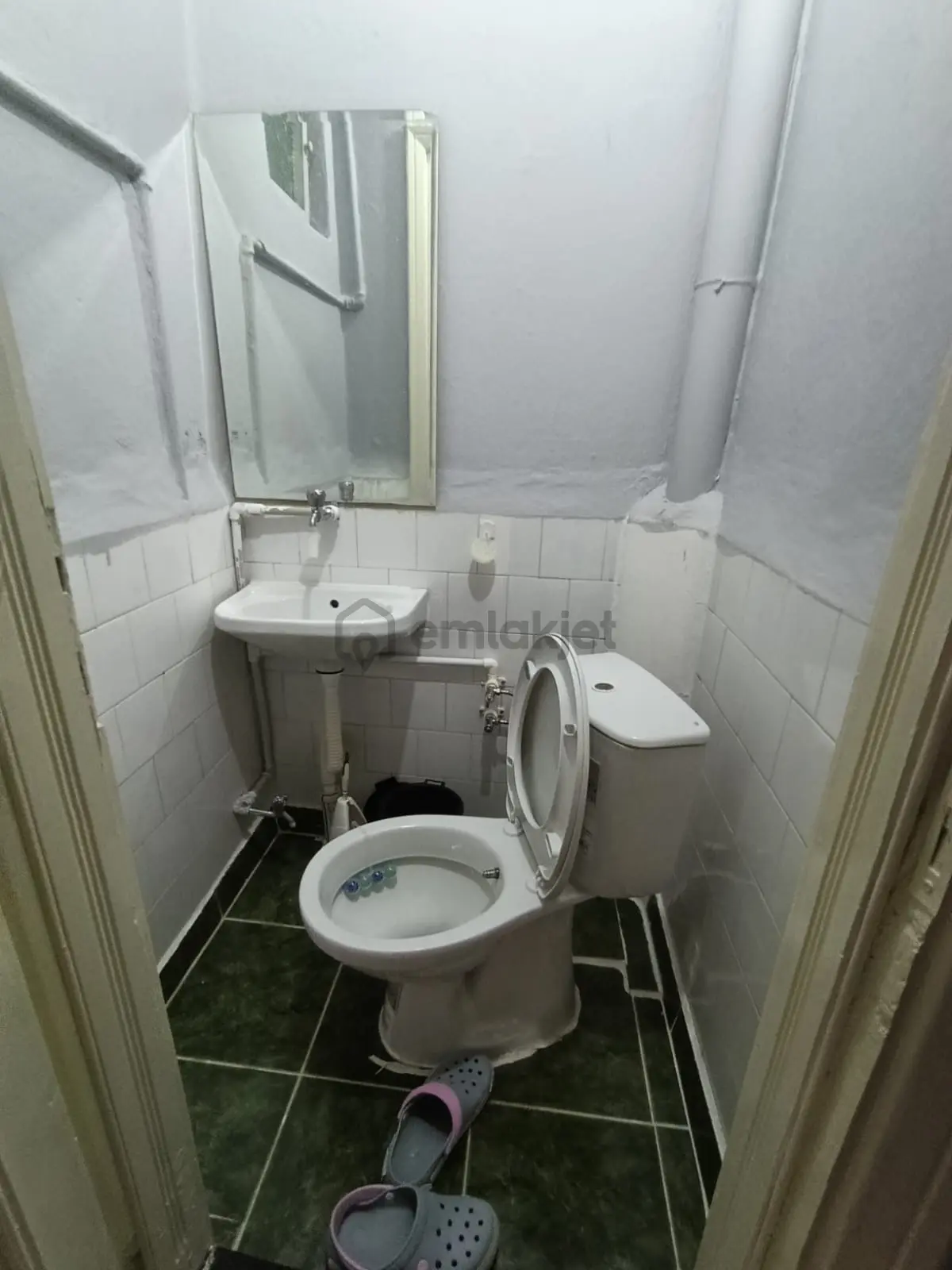 Yenimahallede Satılık 2+1 Ara Kat Daire - 19