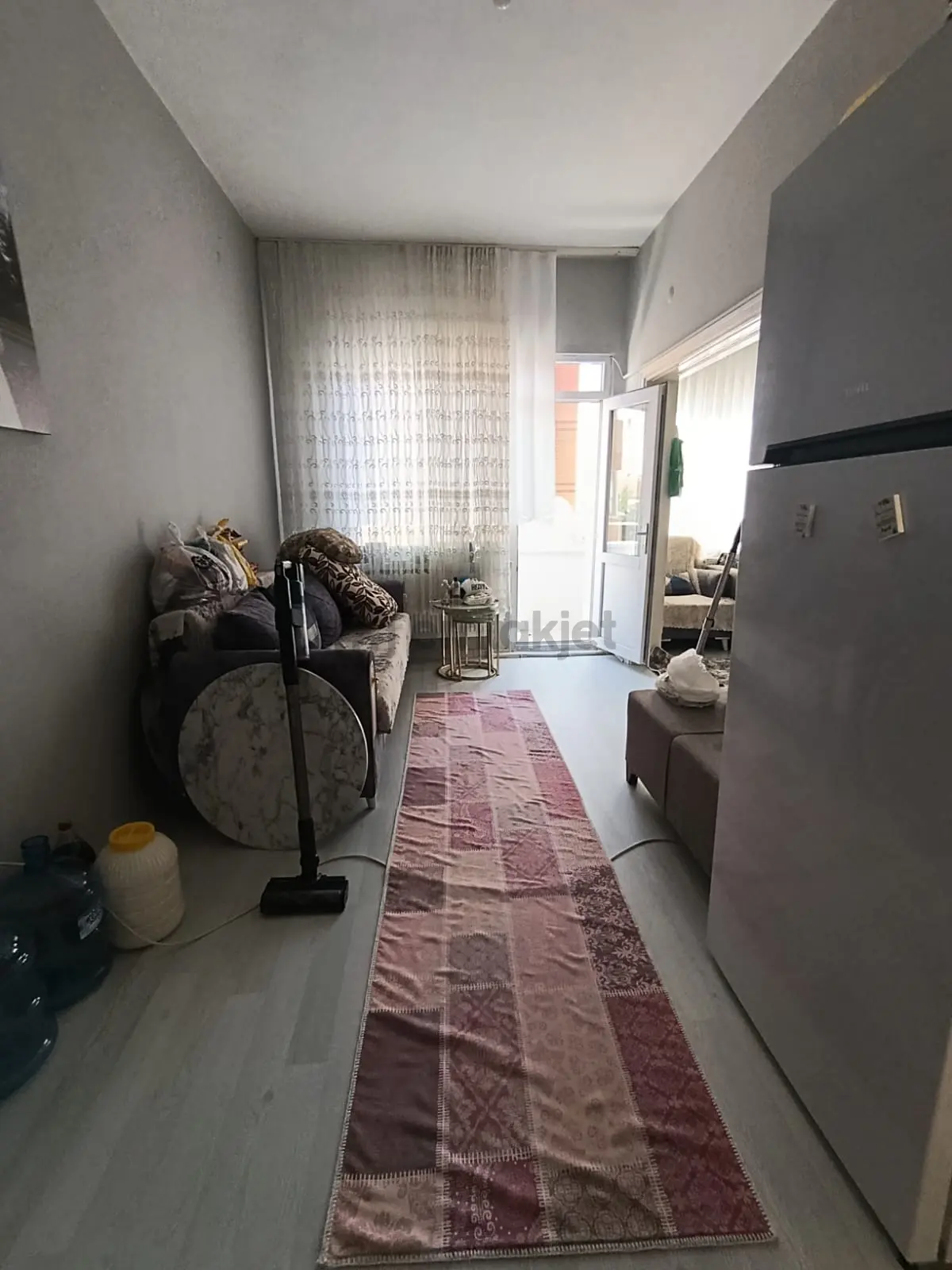 Yenimahallede Satılık 2+1 Ara Kat Daire - 11