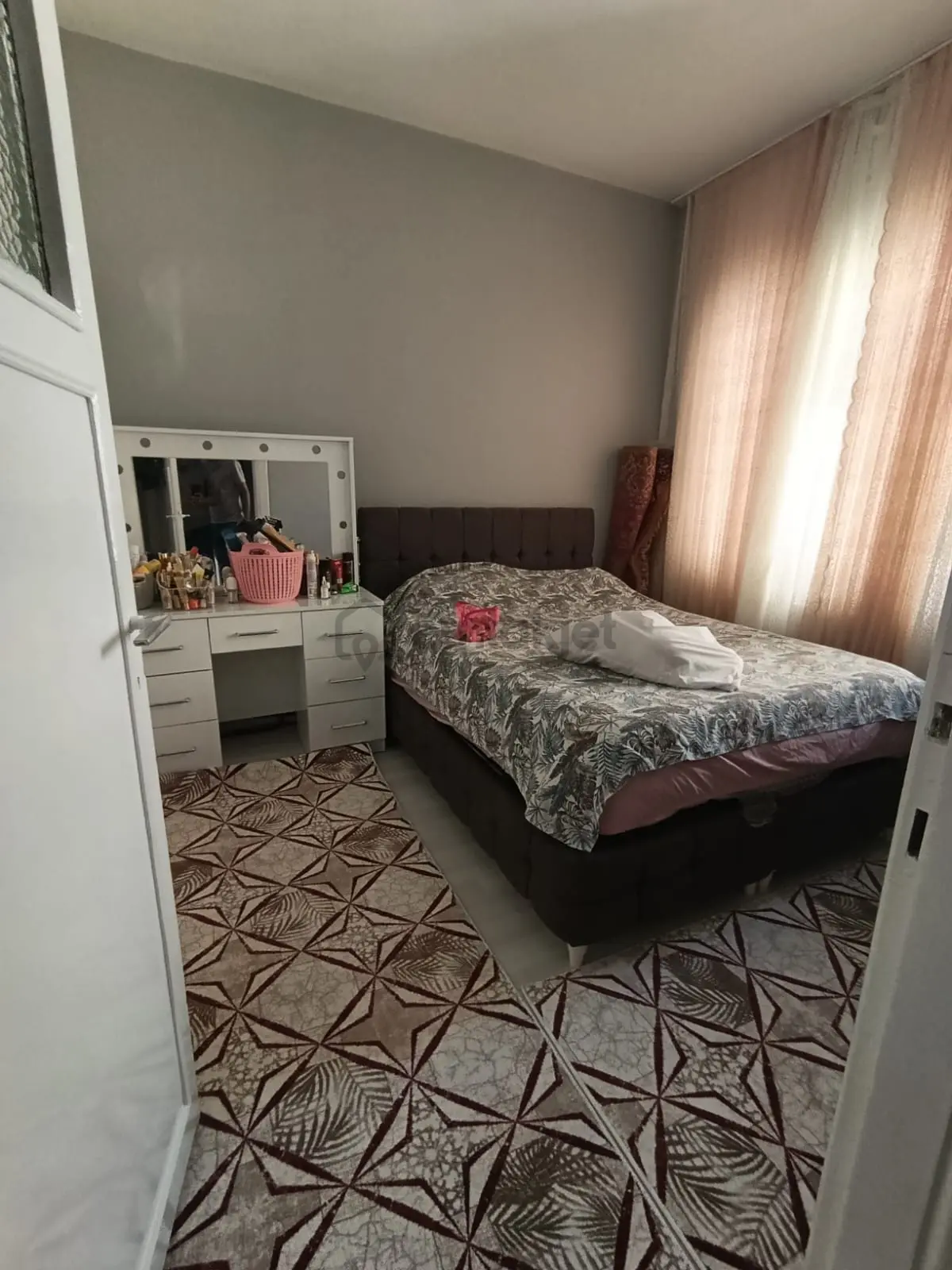 Yenimahallede Satılık 2+1 Ara Kat Daire - 13