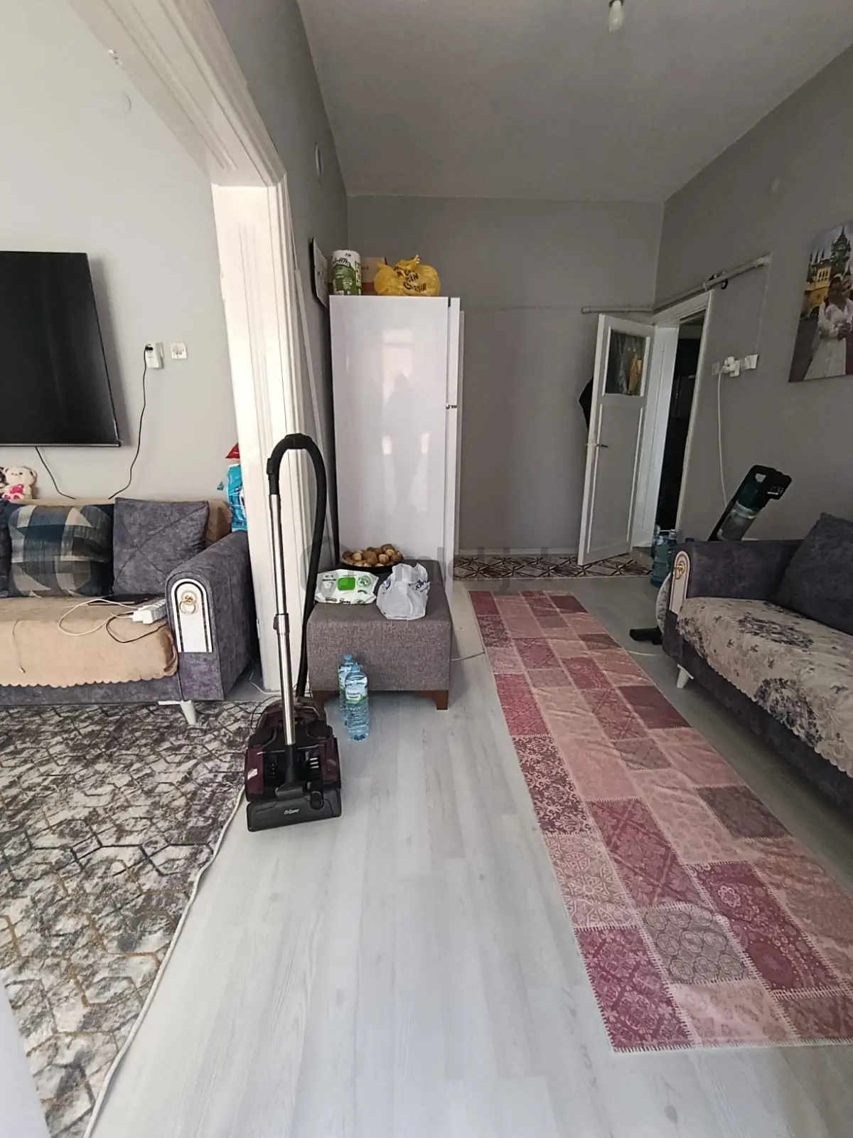 Yenimahallede Satılık 2+1 Ara Kat Daire - 8