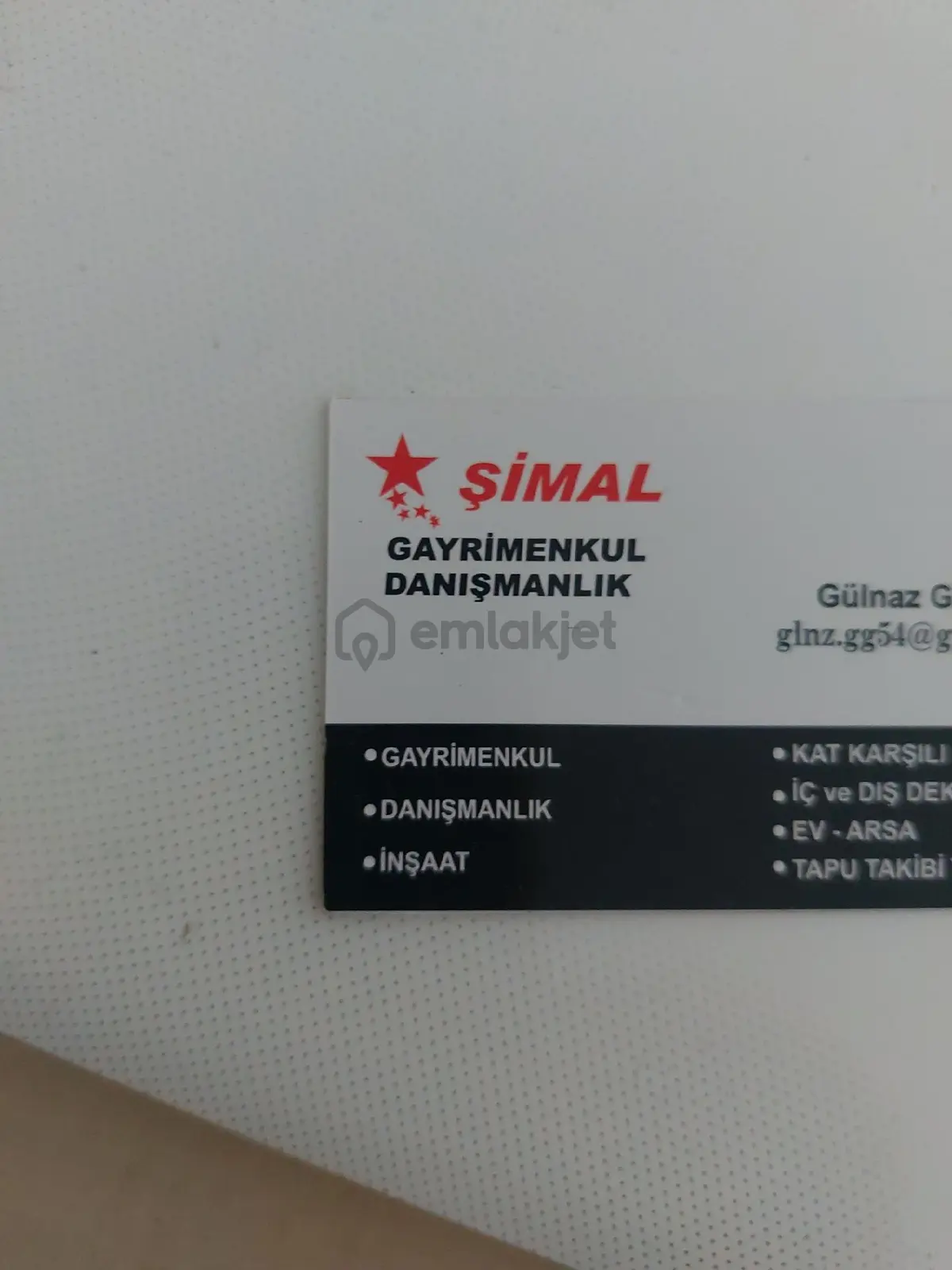 Sakarya Adapazarinda 4+2 Satılık Çatı Daire