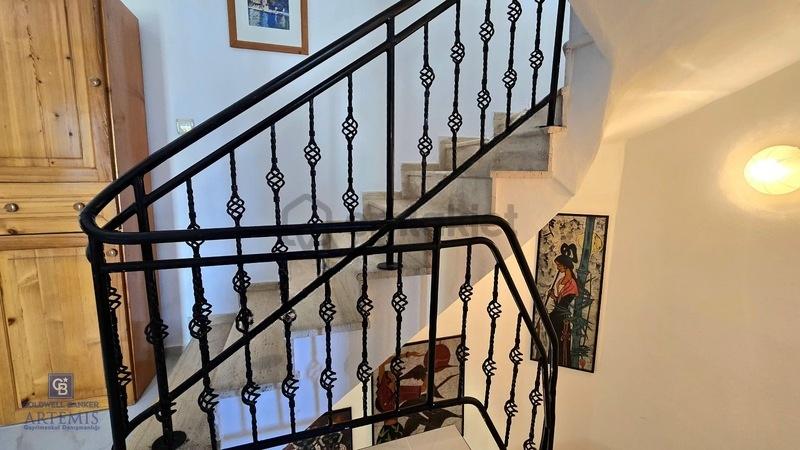 Bodrum Torba'da Satılık Bahçeli Trıplex Müstakil Ev - 18