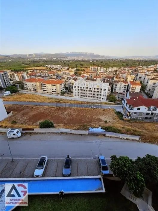 Full Bursa Manzaralı Satılık 4+1 Dubleks - 4