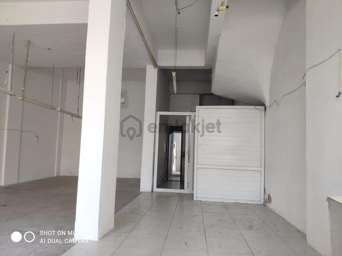Zerek Petrol Yakını Satılık 90m2 İşyeri - 10