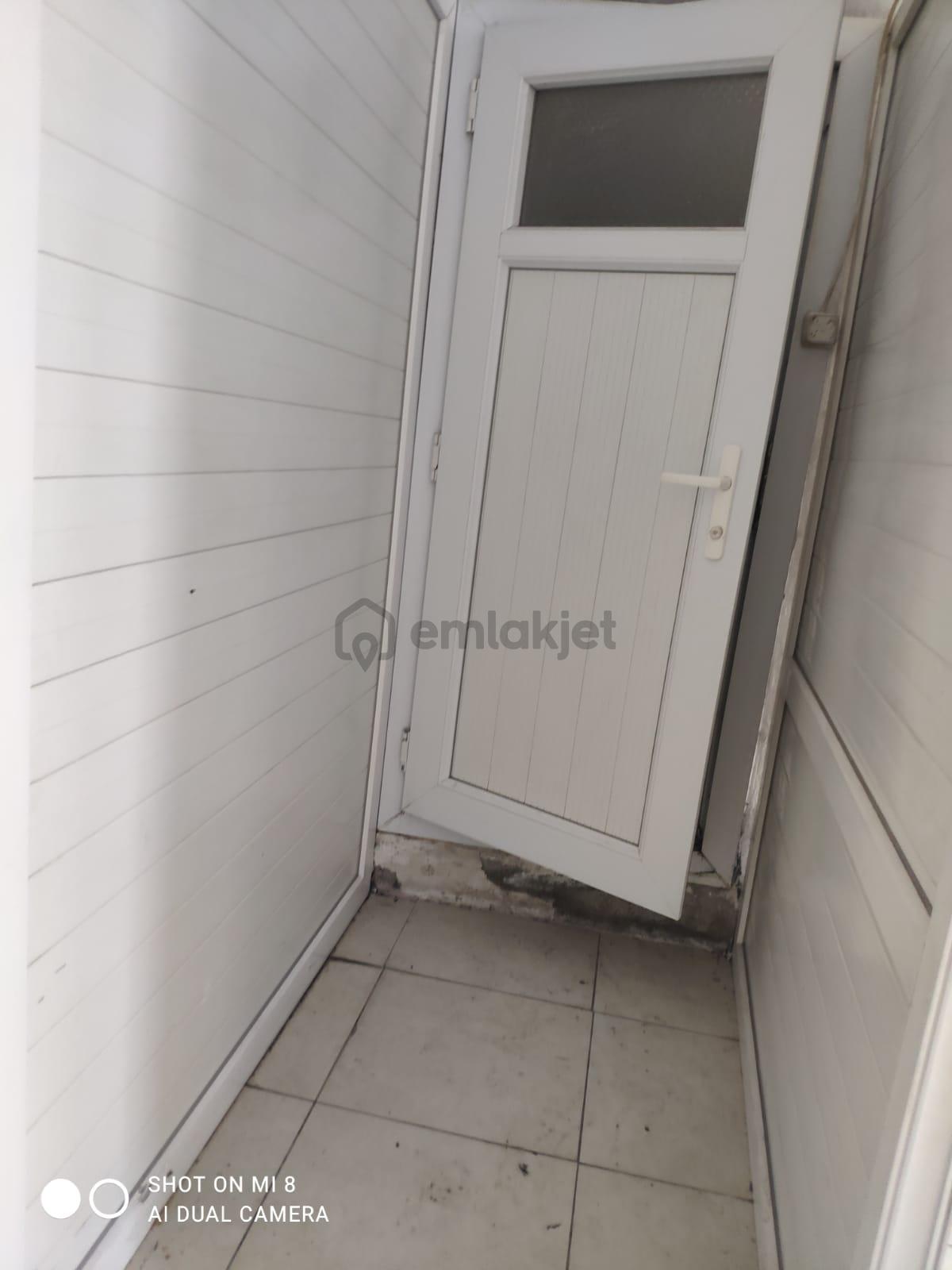 Zerek Petrol Yakını Satılık 90m2 İşyeri - 14