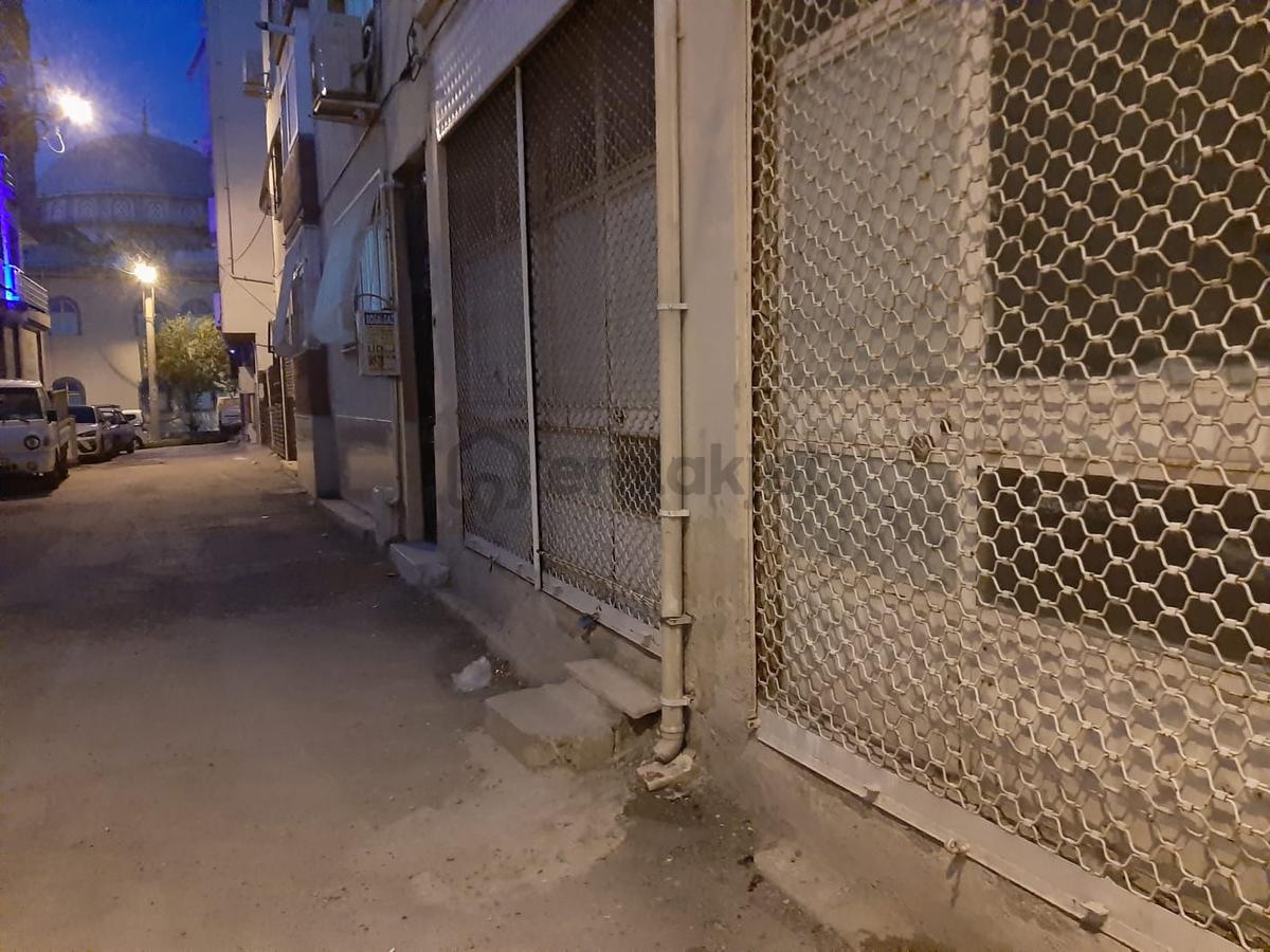 Zerek Petrol Yakını Satılık 90m2 İşyeri - 18