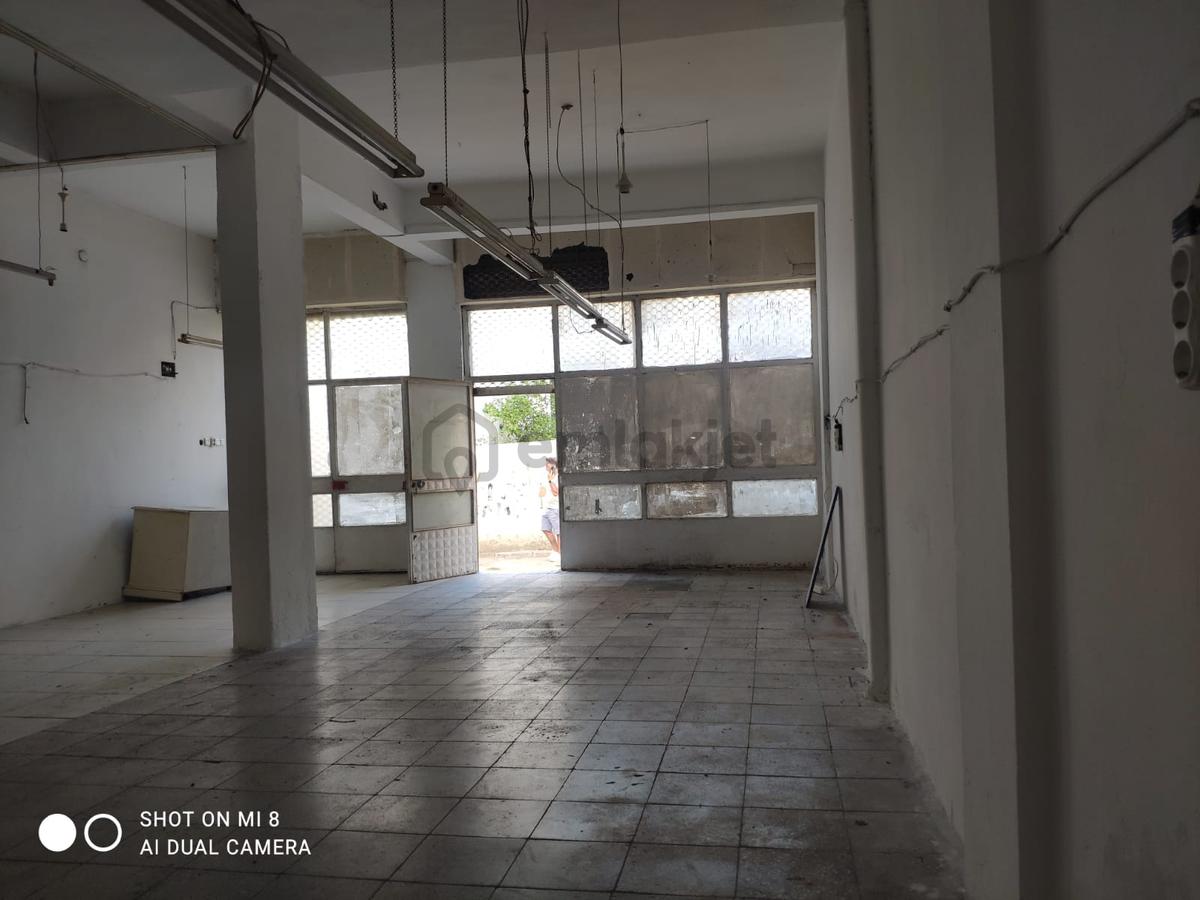 Zerek Petrol Yakını Satılık 90m2 İşyeri - 13