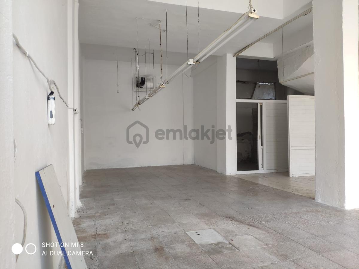 Zerek Petrol Yakını Satılık 90m2 İşyeri - 19