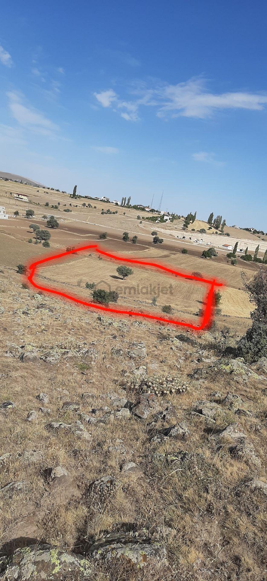 Sahibinden Talas Mengücek Acil Satılık Tek Tapu - 2