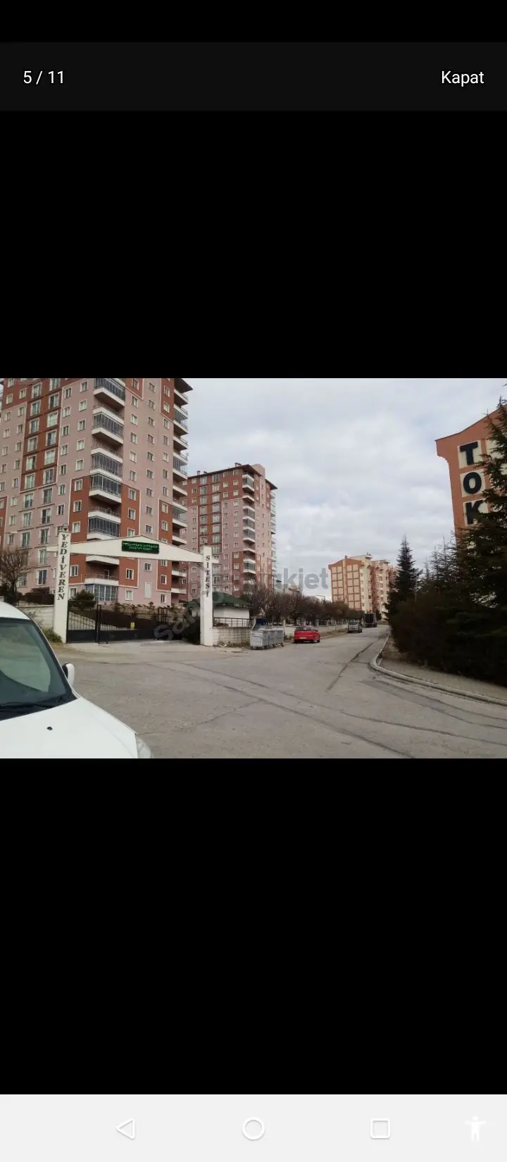Sahibinden Köşe Başı - 4