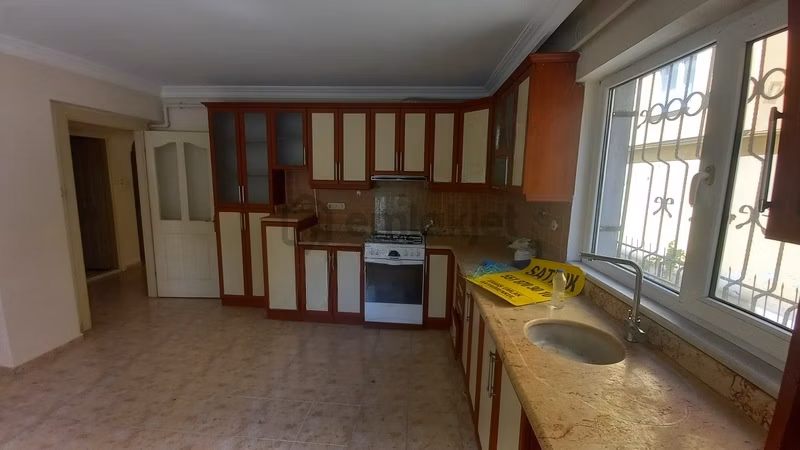 Hürriyet Mah. Satılık 3+1 Bahçeli Daire (140m²) - 15