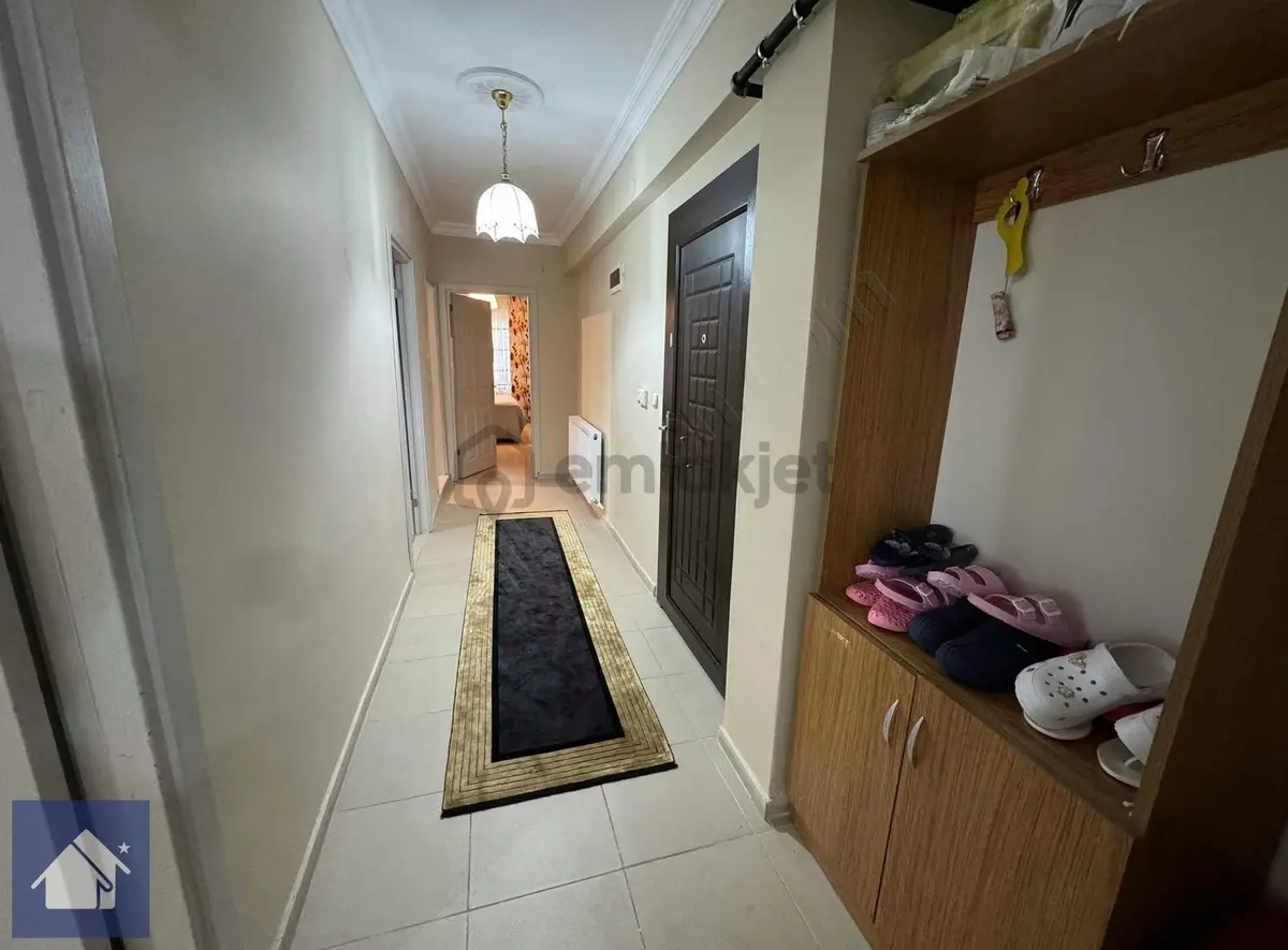 *yiğit Emlak Armutlu'dan*denize Sıfır Sitede*110 M2*2+1 - 20