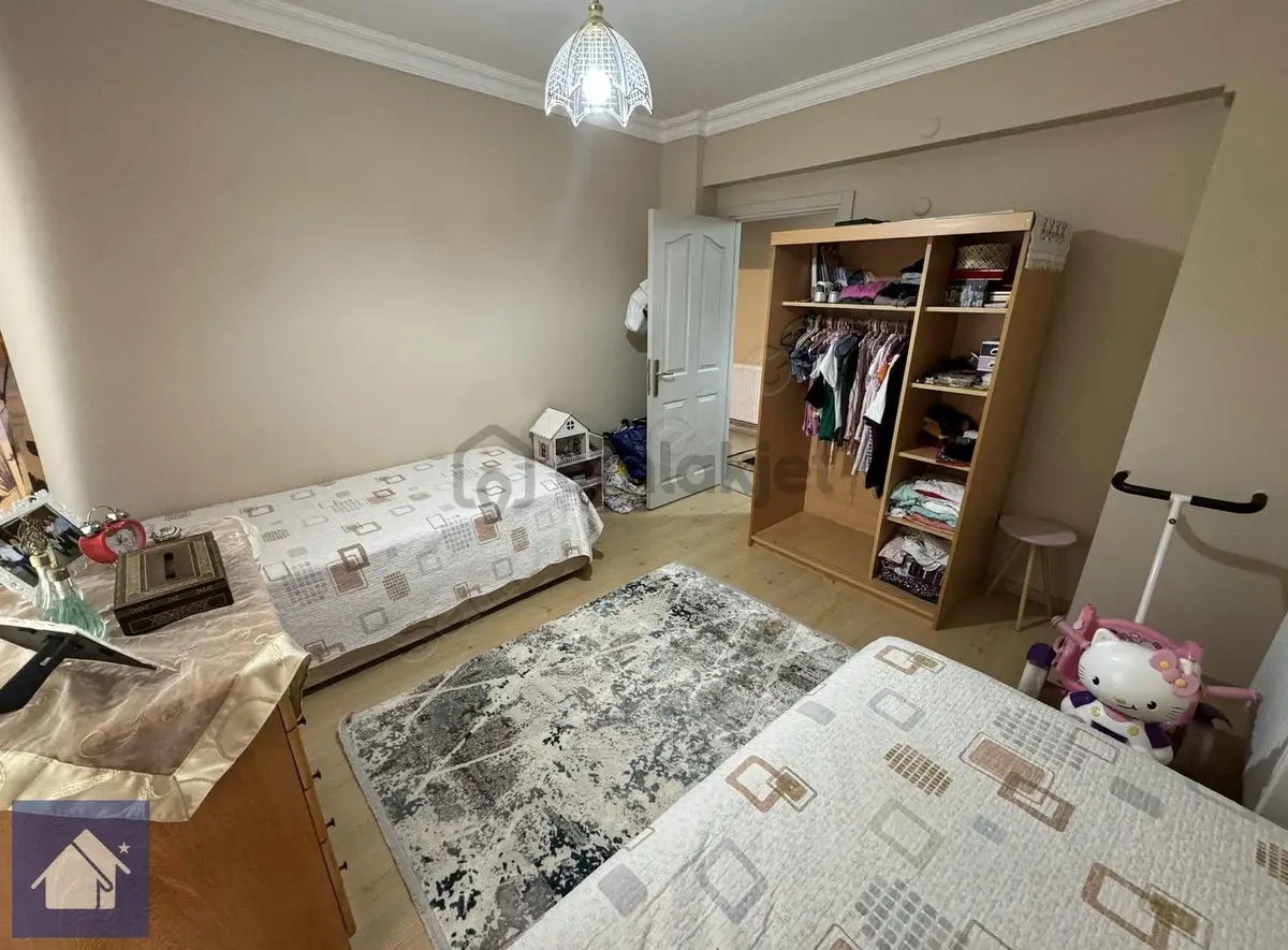*yiğit Emlak Armutlu'dan*denize Sıfır Sitede*110 M2*2+1 - 18