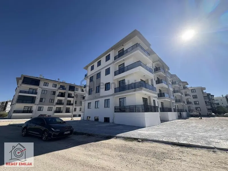 Selçuklu Mah. Sıfır Full Eşyalı Satılık 1+1 Daire - 3