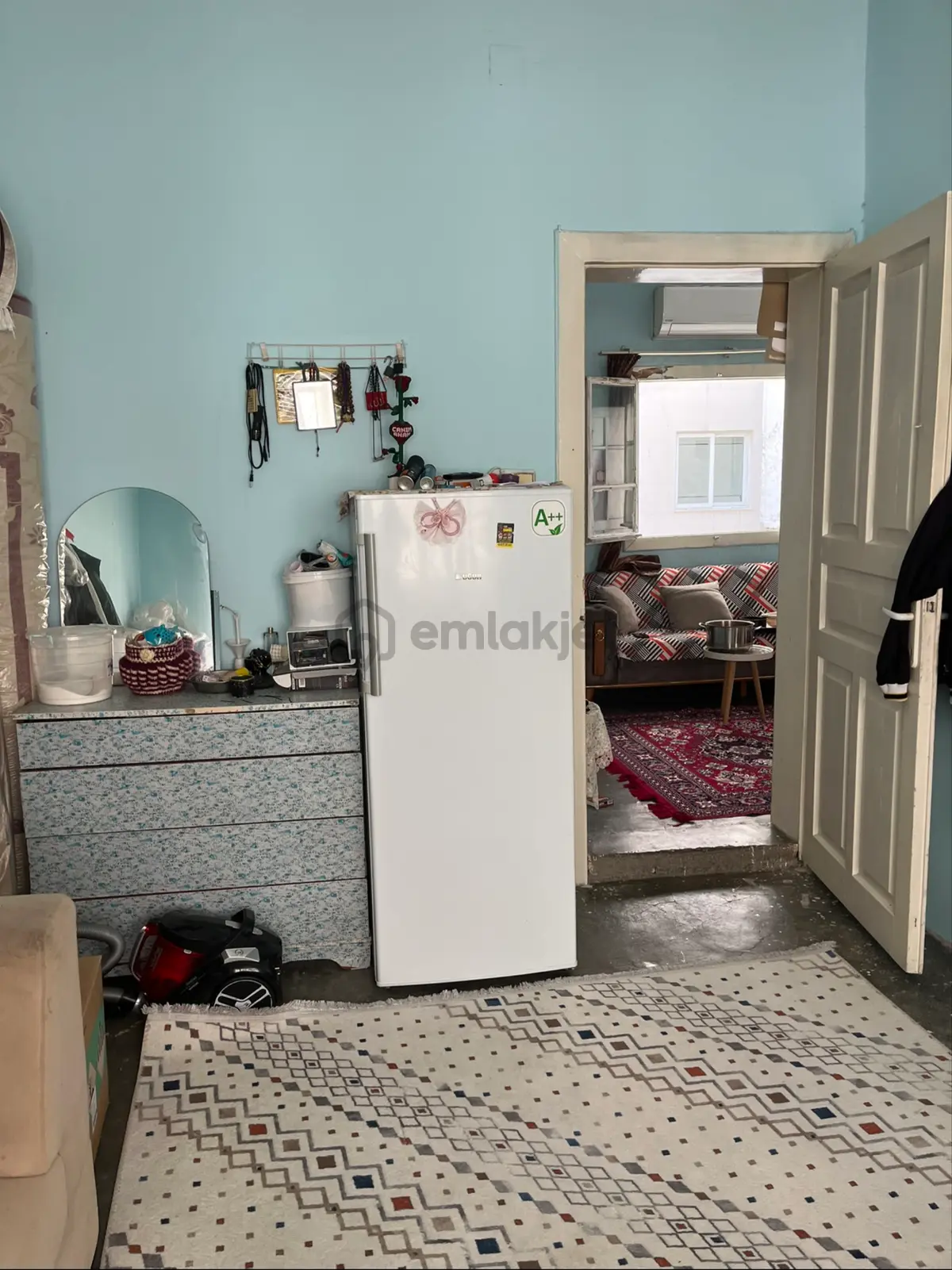 Mersin Akdeniz Mesudiye Mh De Satılık Mustakil Ev - 28