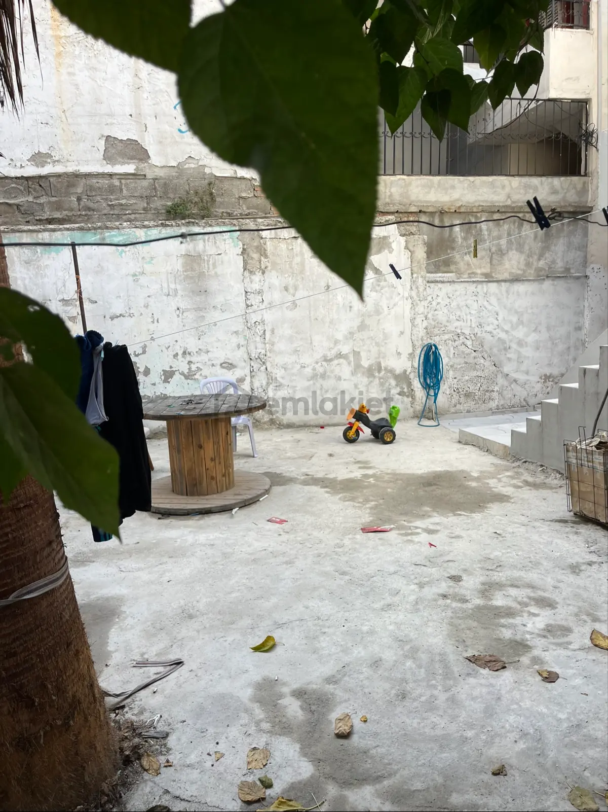 Mersin Akdeniz Mesudiye Mh De Satılık Mustakil Ev - 18