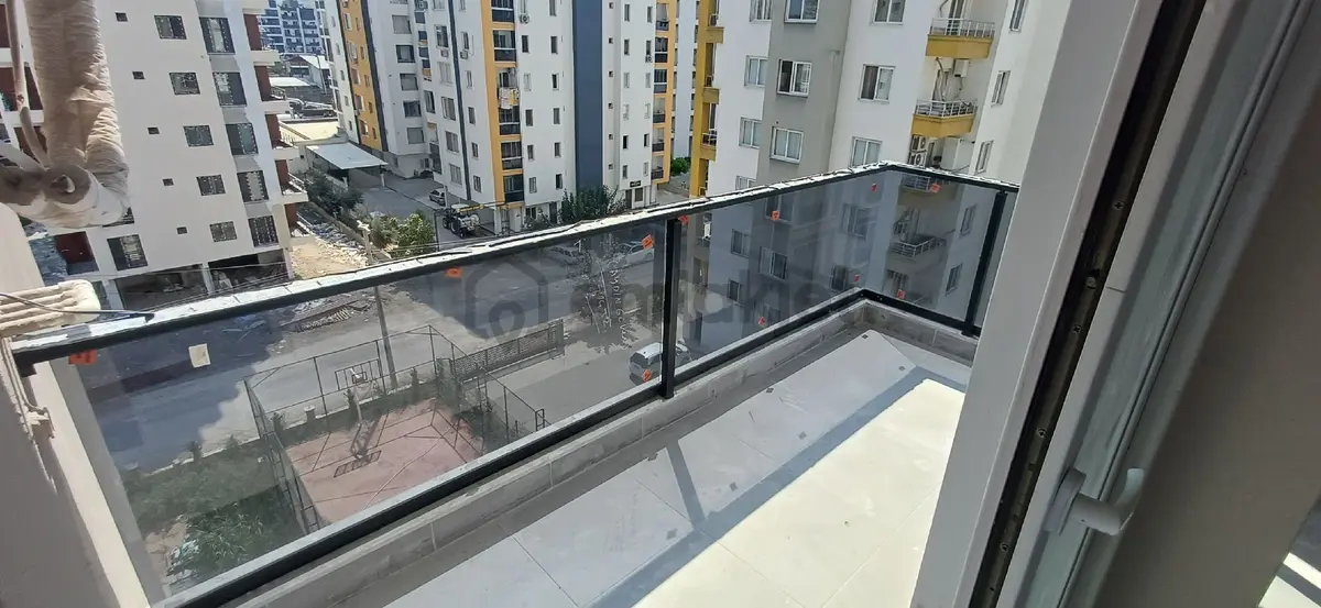 Erdemli Merkezde 0 Daire - 15