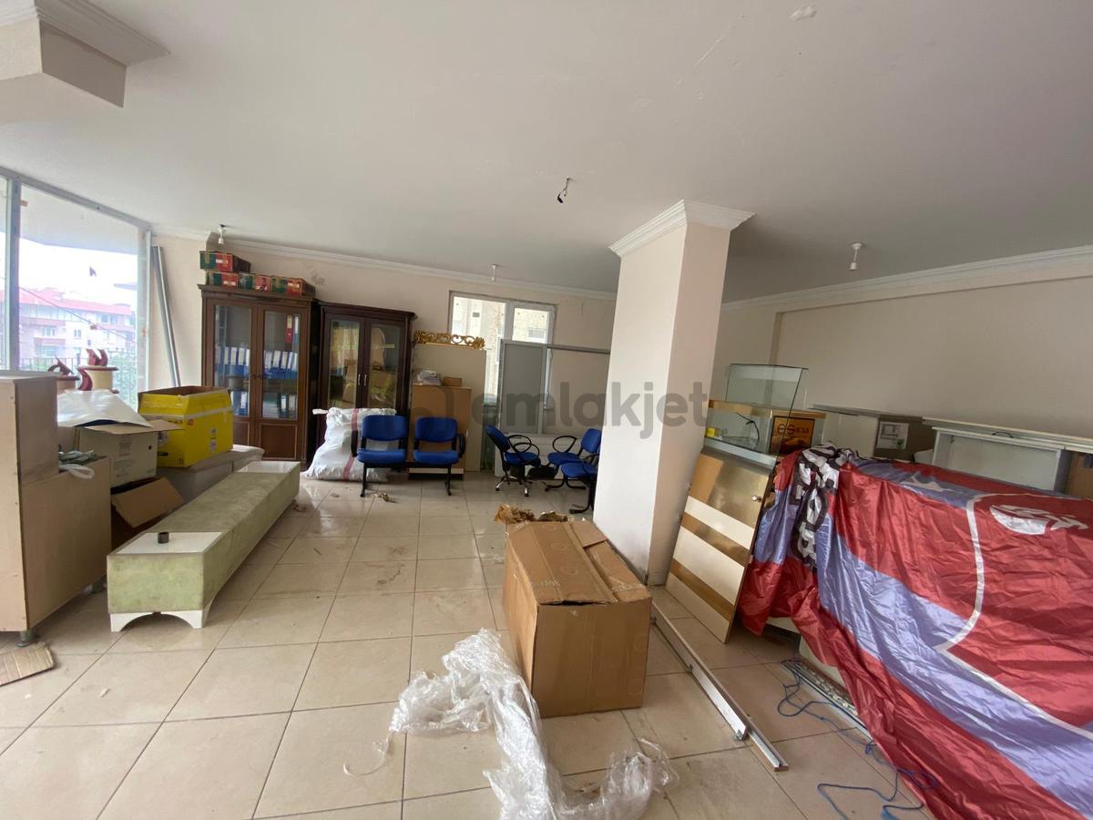 Trabzon Arsin'de Kiralık Dükkan - 6