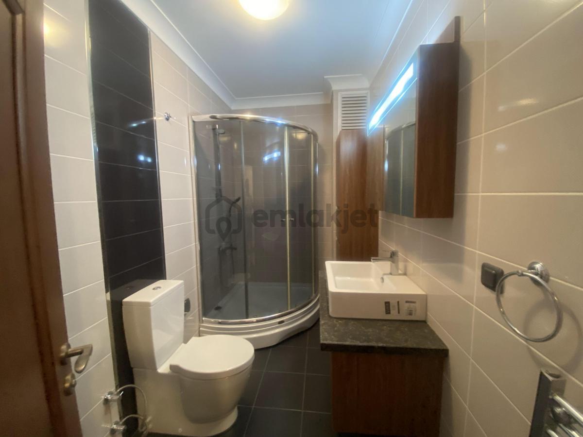 Ayvalık Sarımsaklı Da Satılık Daire.denize 180 Metre Mesafede - 7