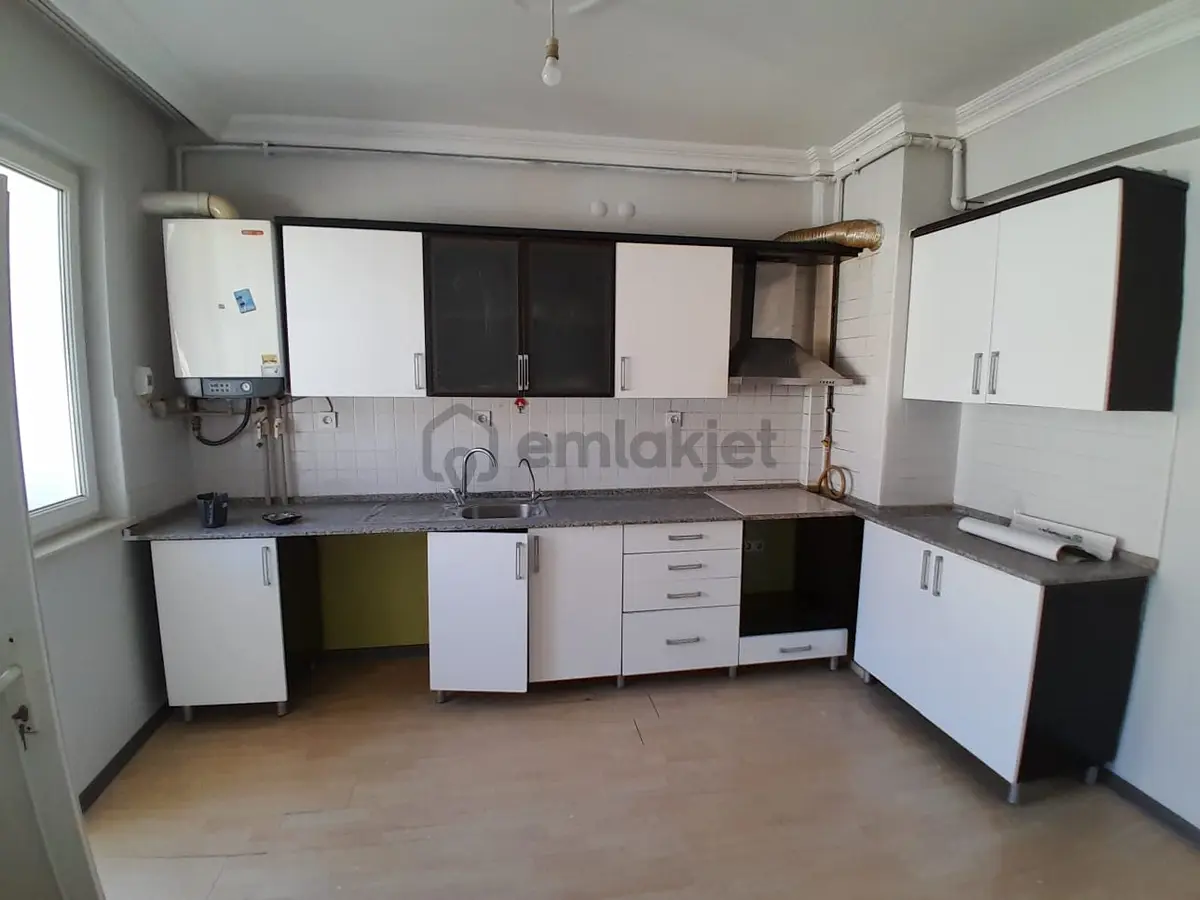 M-139 Büyükdere Mahallesi Satılık 3+1 Daire - 21