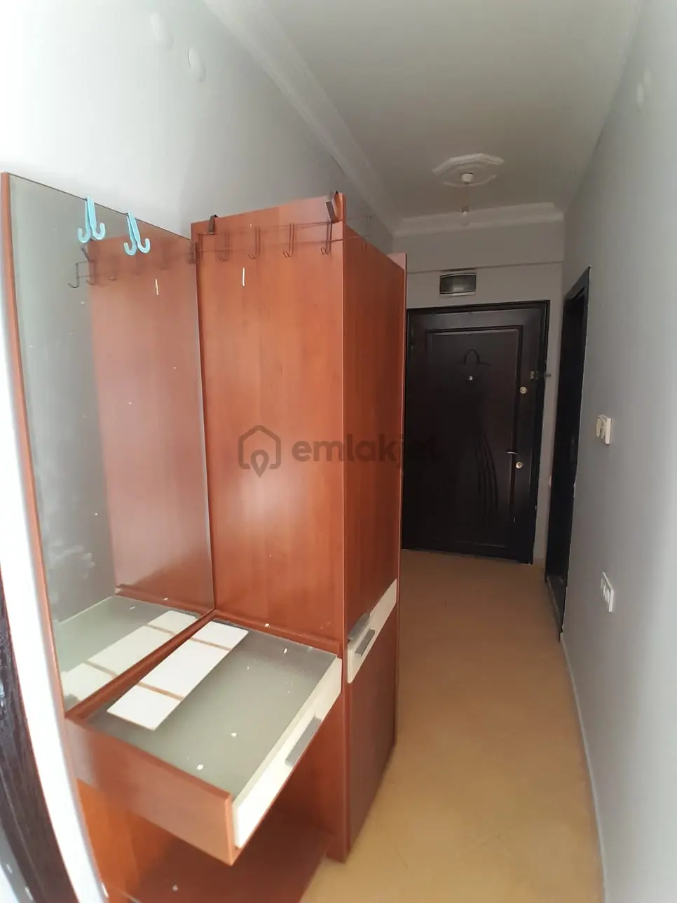 M-139 Büyükdere Mahallesi Satılık 3+1 Daire - 23