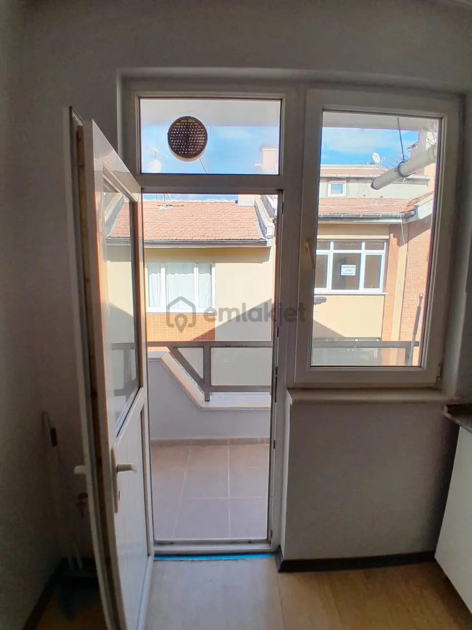M-139 Büyükdere Mahallesi Satılık 3+1 Daire - 14